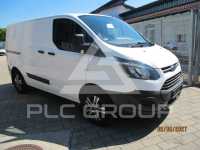 2016 Ford TRANSIT