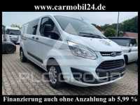 2016 Ford TRANSIT
