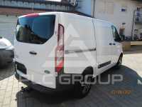 2016 Ford TRANSIT