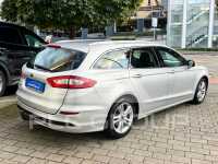 2016 Ford Mondeo