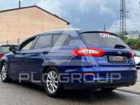 2016 Ford Mondeo