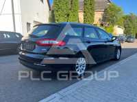 2016 Ford Mondeo