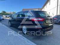 2016 Ford Mondeo