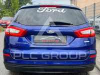 2016 Ford Mondeo
