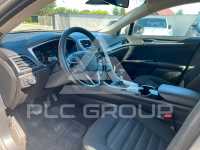 2016 Ford Mondeo