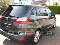 2016 Ford C-MAX