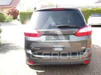 2016 Ford C-MAX