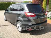2016 Ford C-MAX