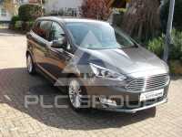2016 Ford C-MAX