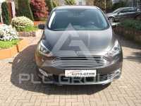 2016 Ford C-MAX