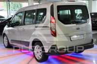 2016 Ford Tourneo