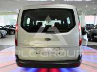 2016 Ford Tourneo