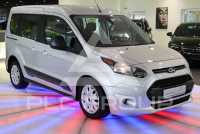 2016 Ford Tourneo