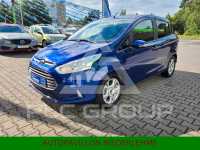2016 Ford B-Max