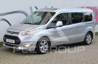 2016 Ford Tourneo