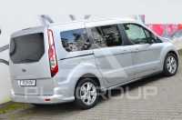 2016 Ford Tourneo
