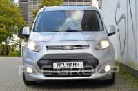2016 Ford Tourneo