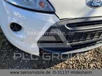 2007 Ford KA