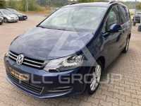 2016 Volkswagen SHARAN