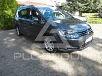 2016 Volkswagen SHARAN