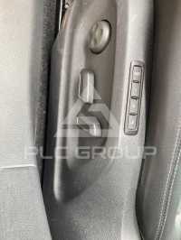 2016 Volkswagen SHARAN