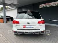 2016 Volkswagen Touareg