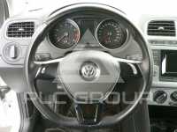 2016 Volkswagen Polo