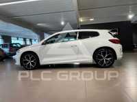 2016 Volkswagen Scirocco
