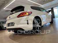 2016 Volkswagen Scirocco