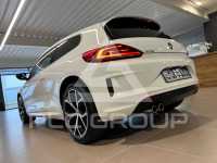 2016 Volkswagen Scirocco