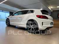 2016 Volkswagen Scirocco