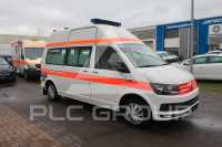 2016 Volkswagen T6