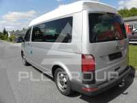 2016 Volkswagen T6