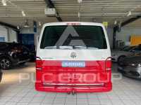 2016 Volkswagen T6