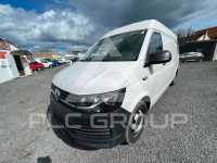 2016 Volkswagen T6