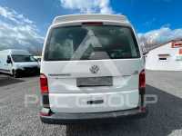 2016 Volkswagen T6