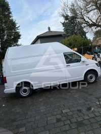 2016 Volkswagen T6