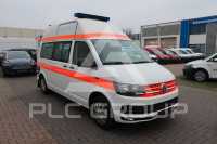 2016 Volkswagen T6