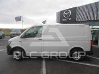2016 Volkswagen T6