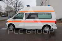 2016 Volkswagen T6