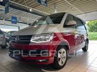 2016 Volkswagen T6