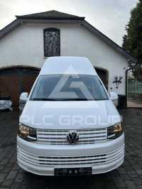 2016 Volkswagen T6