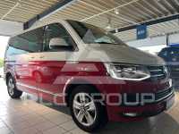 2016 Volkswagen T6