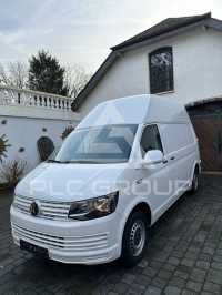 2016 Volkswagen T6
