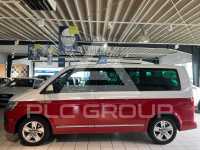 2016 Volkswagen T6