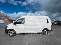 2016 Volkswagen T6