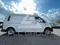 2016 Volkswagen T6