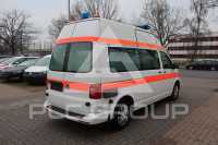 2016 Volkswagen T6