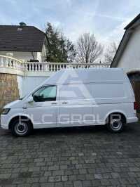 2016 Volkswagen T6