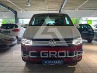 2016 Volkswagen T6